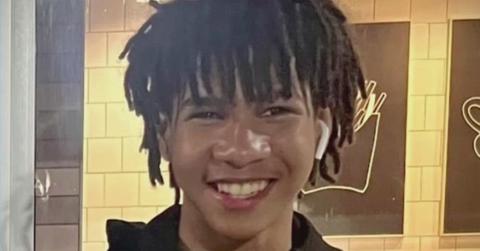 What Happened to Cyrus Carmack-Belton?