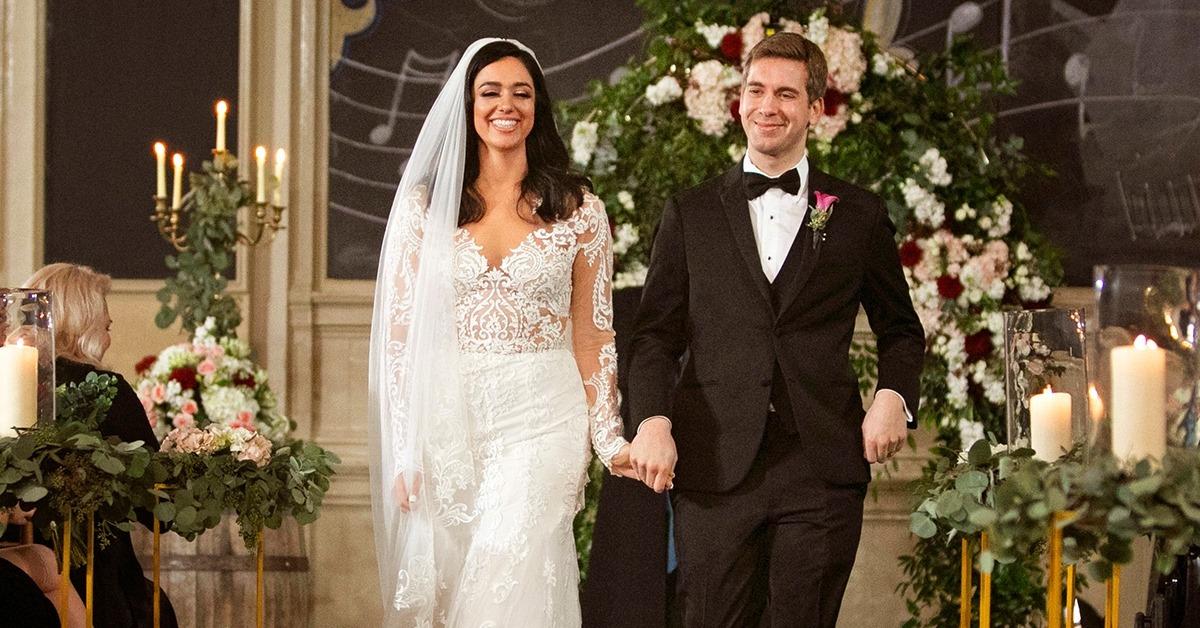 Married at First Sight' Season 11 Cast