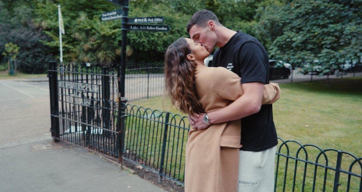 Who Is Still Together From Love Undercover Are Any Love Undercover Couples Still Together? Who's Dating Who!
