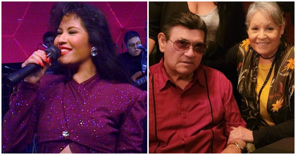 Are Selena's Parents Are Still Married? A Relationship Update