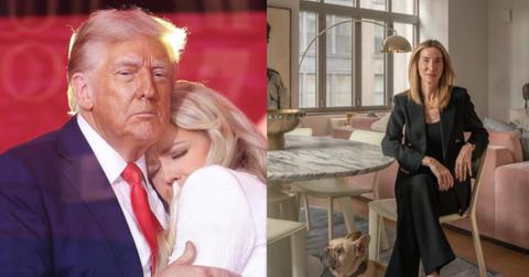 Podcast Host Jennifer Welch Called Erika Kirk a Grifter