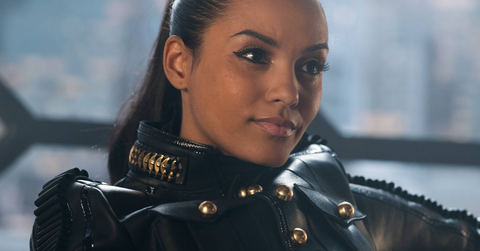 Jessica Lucas