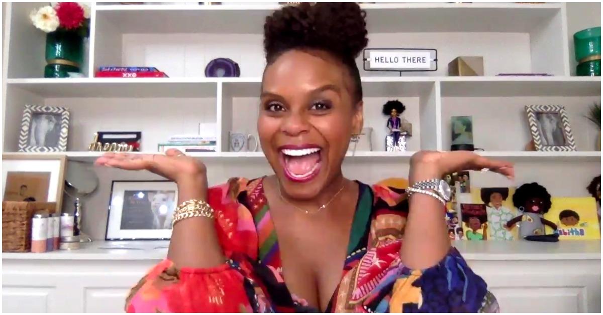 What Is Tabitha Brown's Net Worth? All About the TikTok Star
