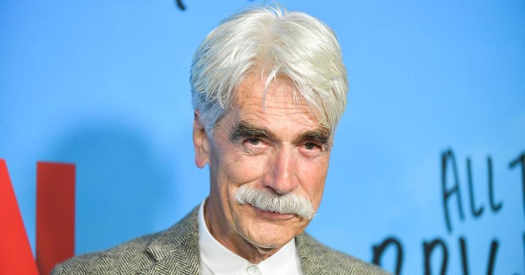 What Is Sam Elliott's Political Party Affiliation?