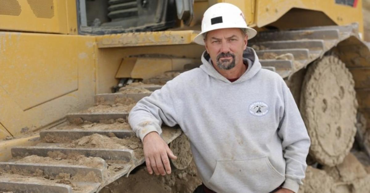 What Happened to Dave Turin on 'Gold Rush?' He Got Into a Fight in Season 7