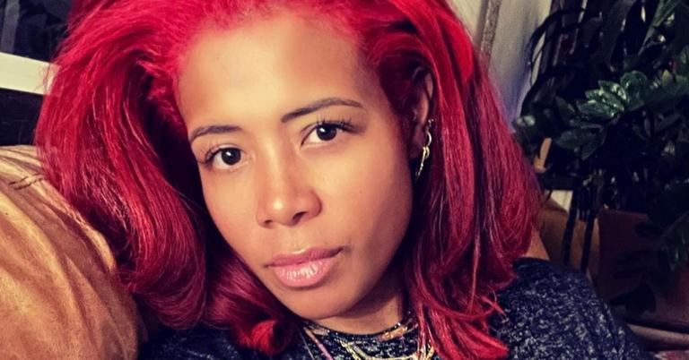 Singer Kelis Lives on a Farm With Her Three Children