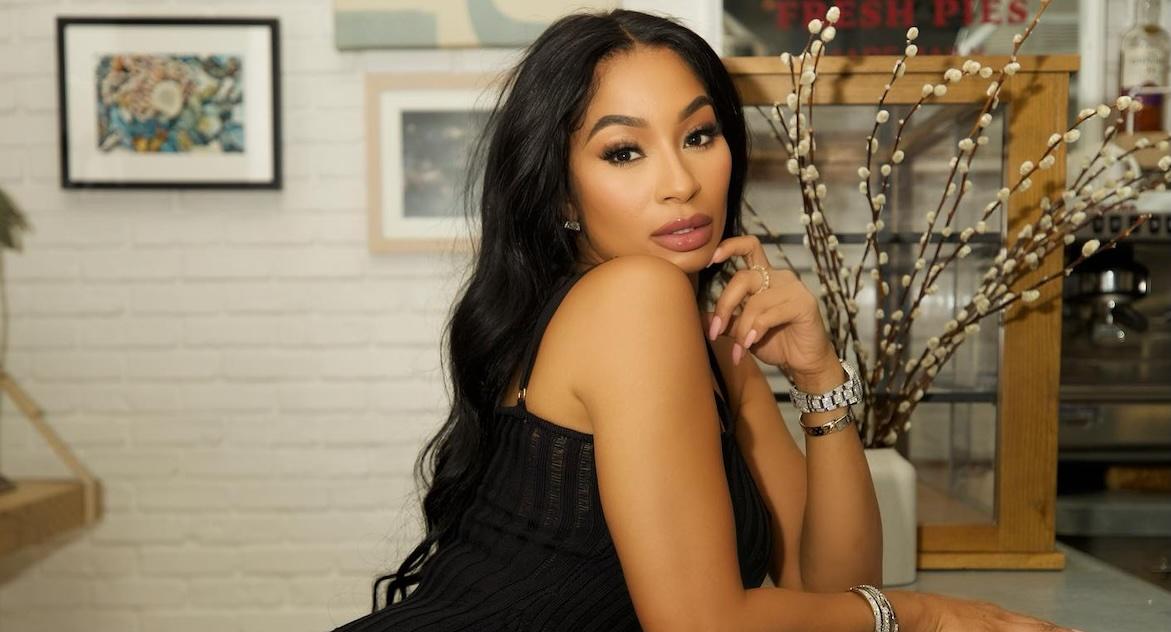 Karlie Redd Burglary Charges Dropped In Georgia Case