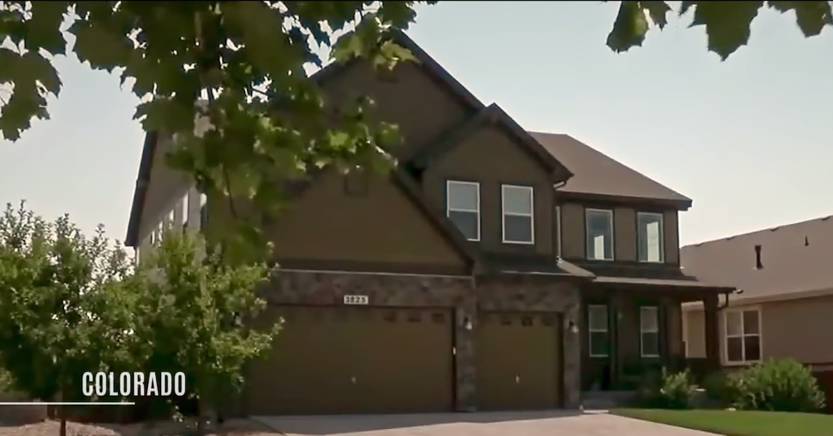 chris watts house american murder