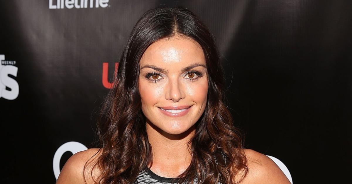 Who Is Courtney Robertson’s Husband? Here’s What We Know