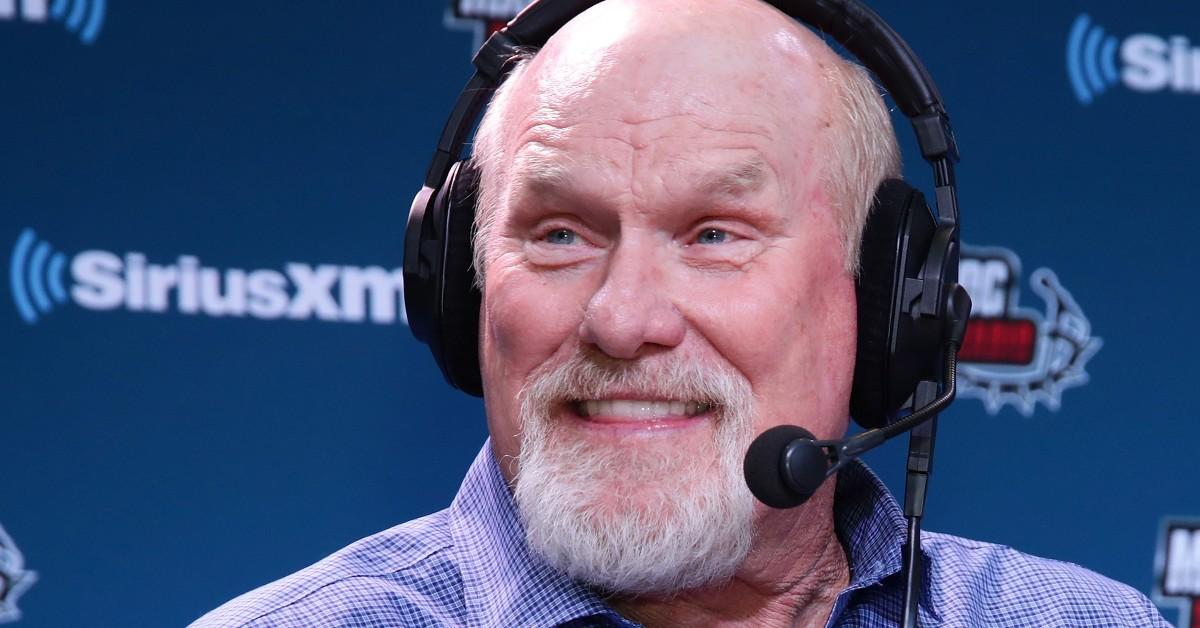 Even With Four Super Bowl Rings, Terry Bradshaw Doesn't Like to