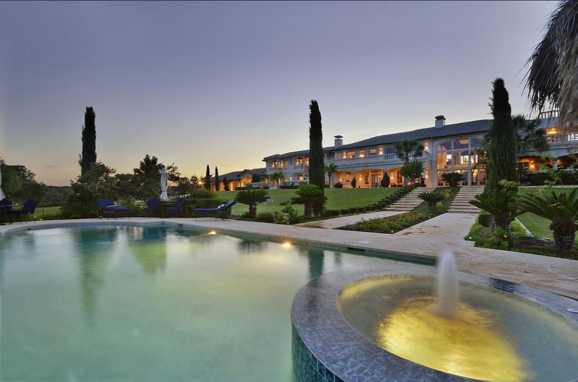 The Creator Economy's Most Selective Group Just Picked Texas Hill Country for Its Next Takeover