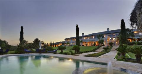 The Creator Economy's Most Selective Group Just Picked Texas Hill Country for Its Next Takeover