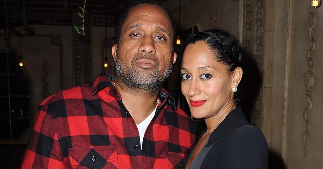 Tracee Ellis Ross Boyfriends: Who Has the Actress Dated?