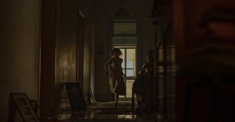 Run Rabbit Run - Production Still Image