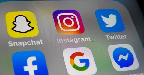 look what i did with your instagram pics scam