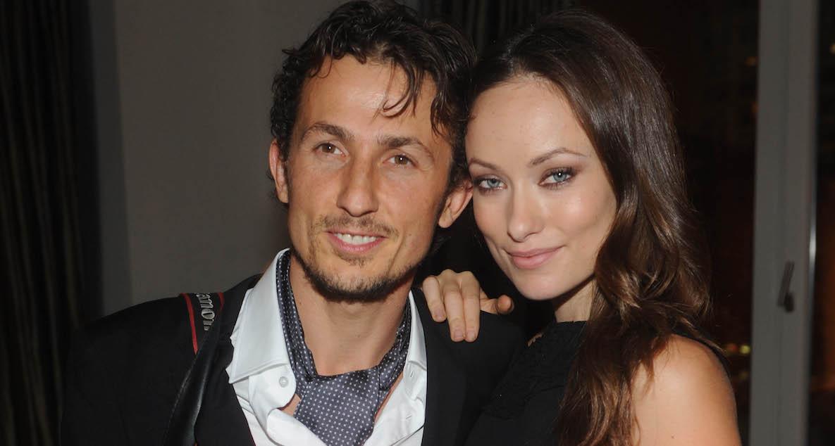 olivia wilde ex husband tao