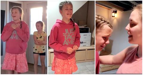 tiktok user @kt_katie_b kids