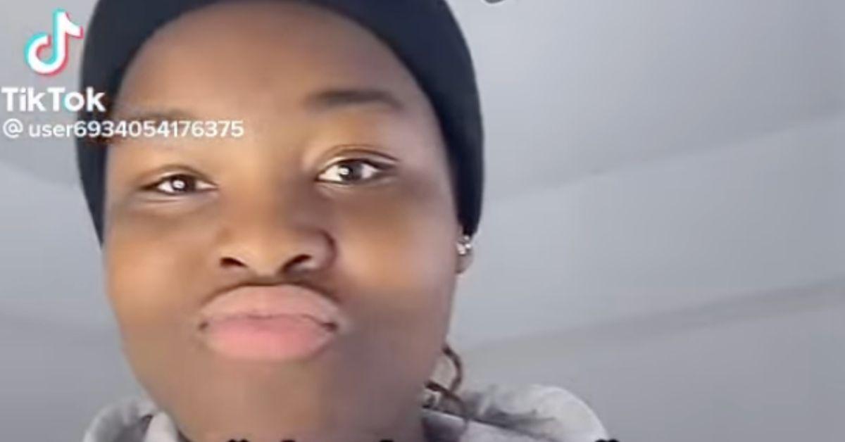 What Does Side Eye Mean On TikTok Details On Viral Trend pin-on-sh-grwm-harper-zilmer