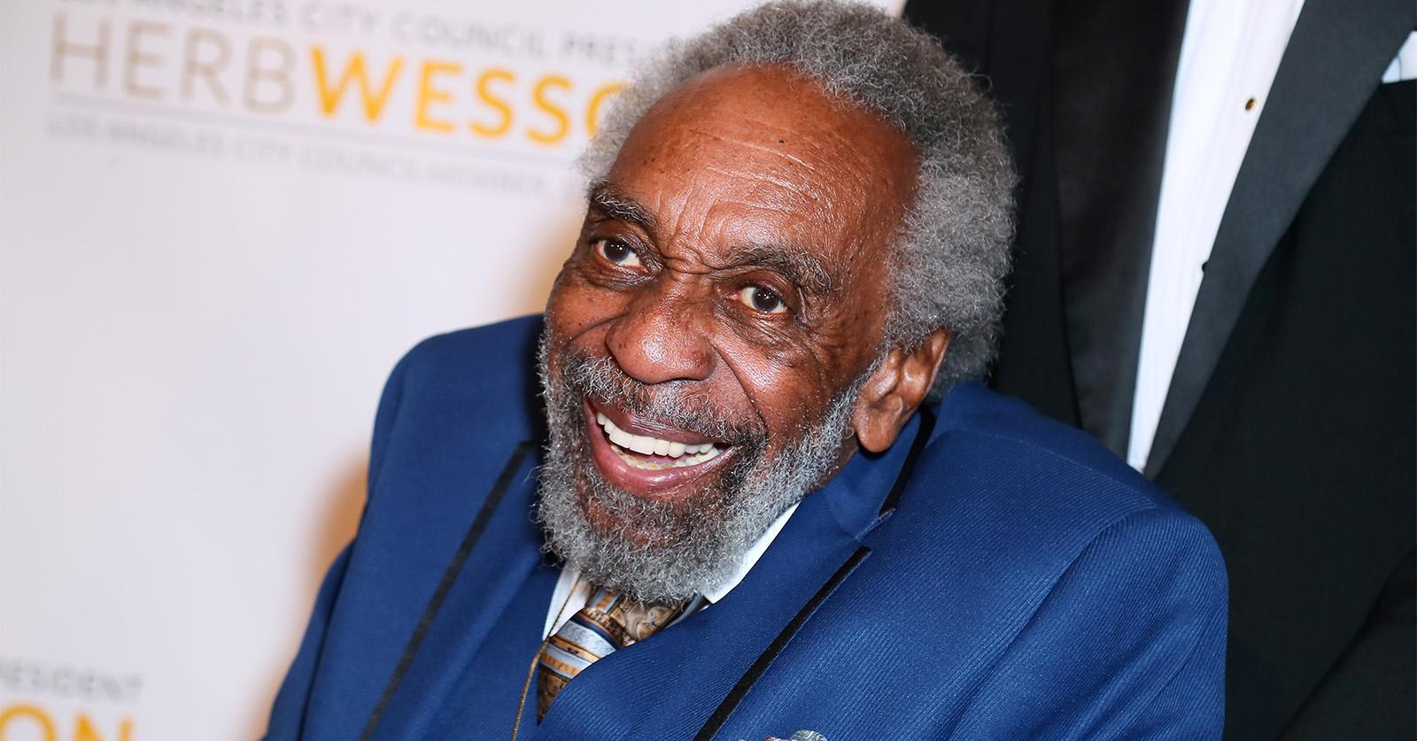 bill Cobbs