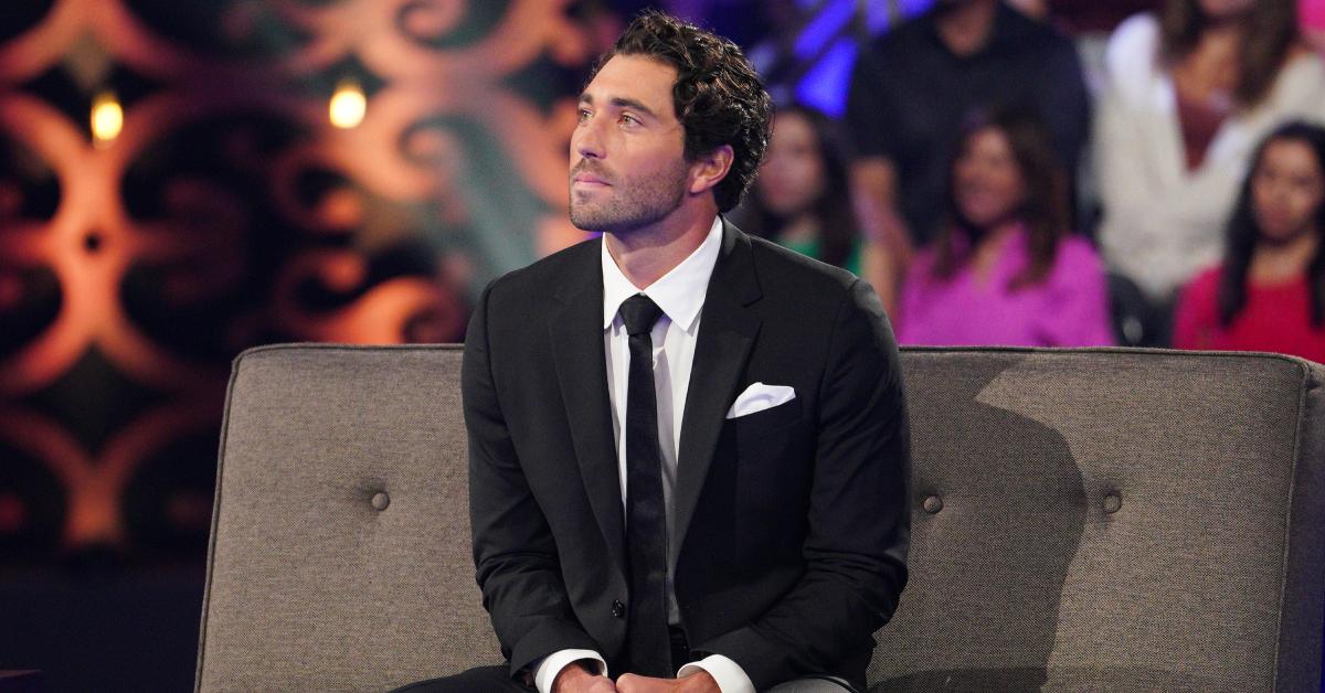 The Bachelor Season 28 Does Joey Graziadei Get Engaged?