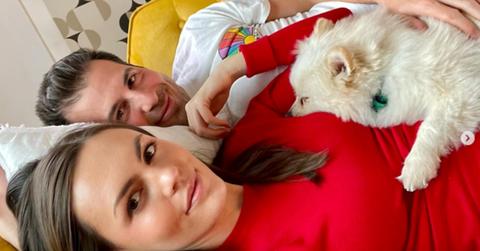 Ben Belack, Amanda York