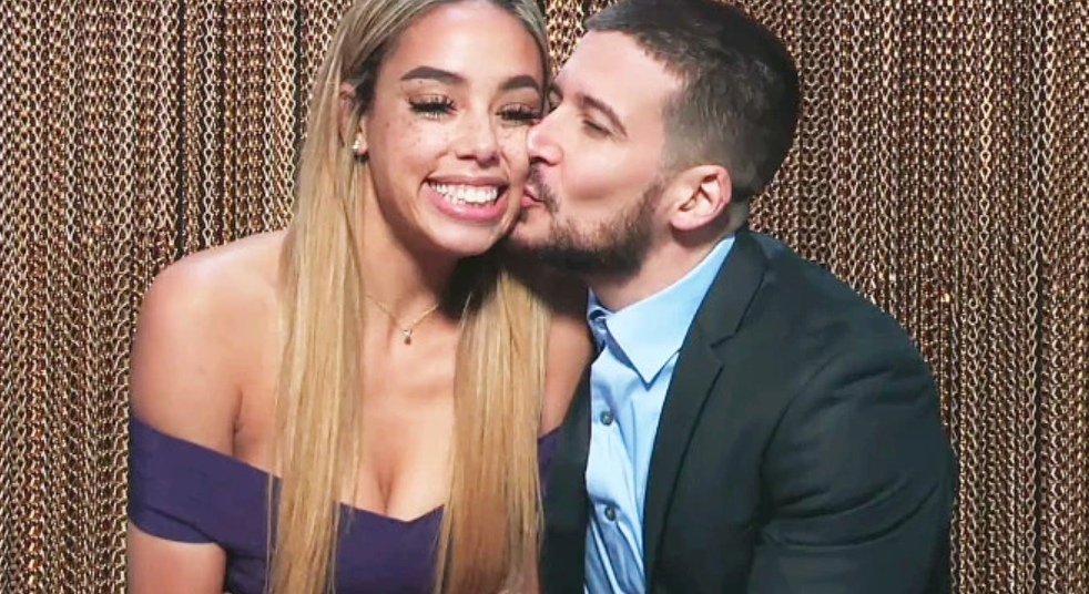 Does 'Vinny Guadagnino Have A Girlfriend? 2021 Update