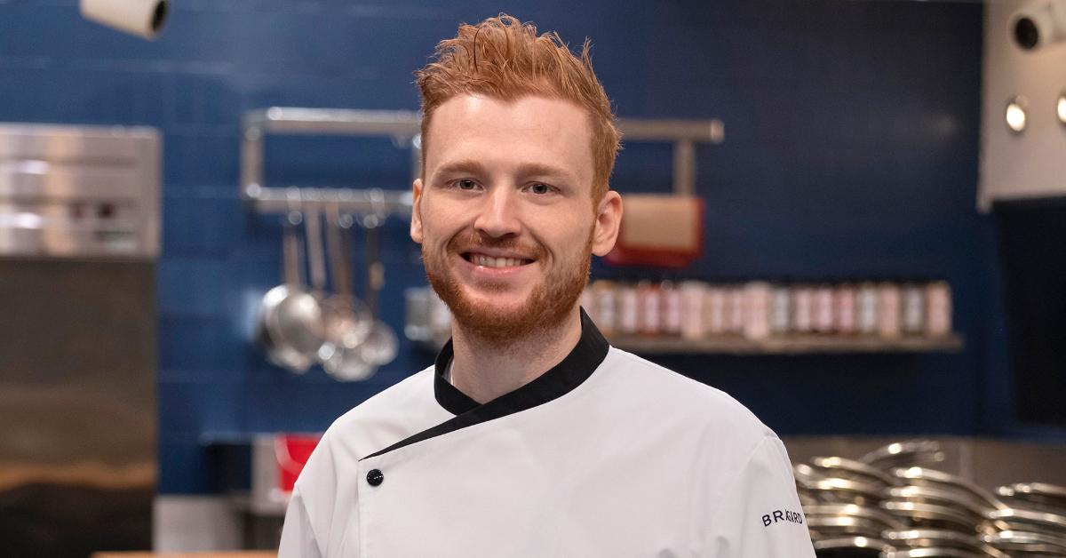 Who Went Home on 'Hell's Kitchen' Tonight?