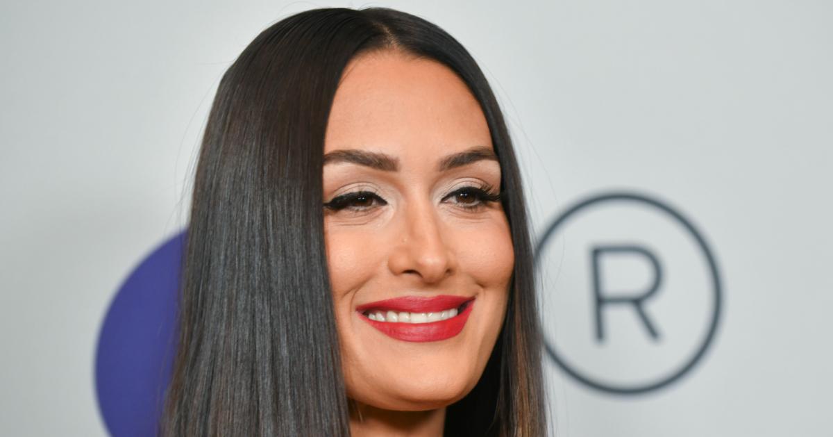 Nikki Bella Clarifies Marital Status With Artem Chigvintsev