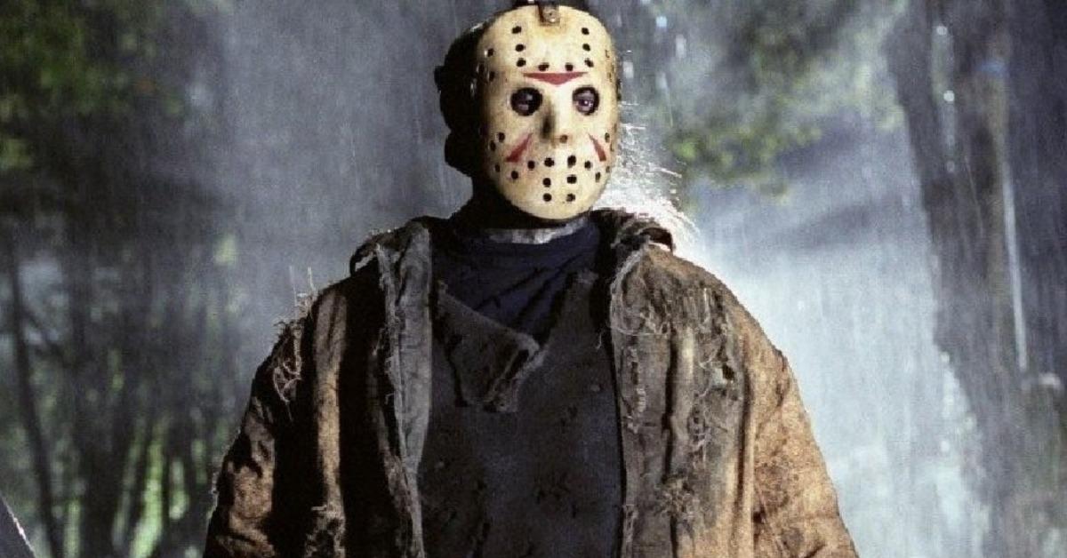 'Friday the 13th'