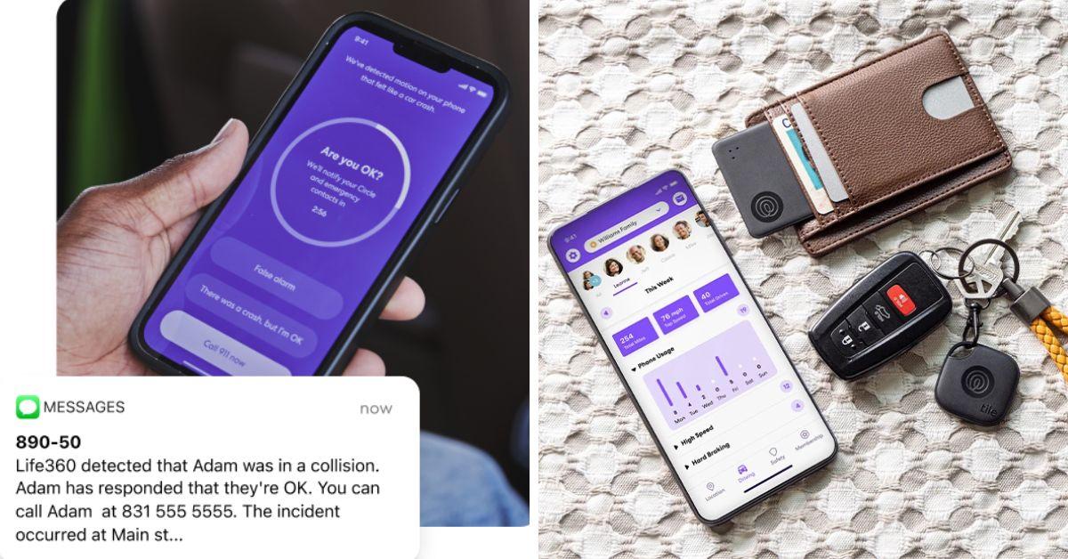 What Does Protect This Drive Mean on Life360, and How Do You Use It?