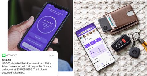 What Does Protect This Drive Mean on Life360, and How Do You Use It?