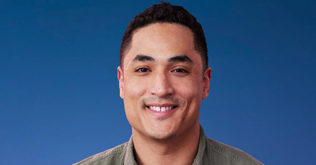 Marcus Ranger Marcus Shares Army Ranger Injury Story on The Bachelorette