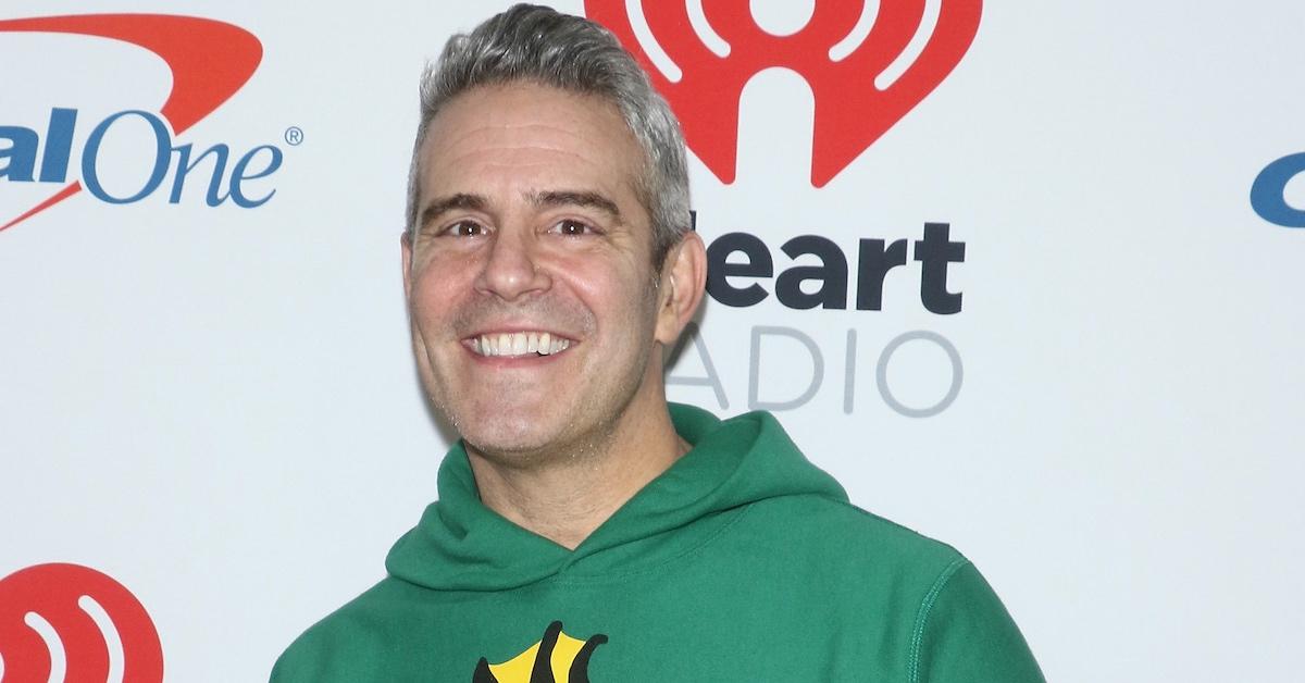 Andy Cohen