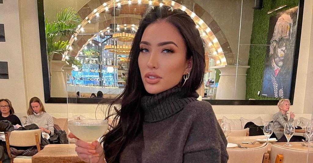 Model to Mogul 'Selling Sunset's Bri Tiesi's Net Worth Explored