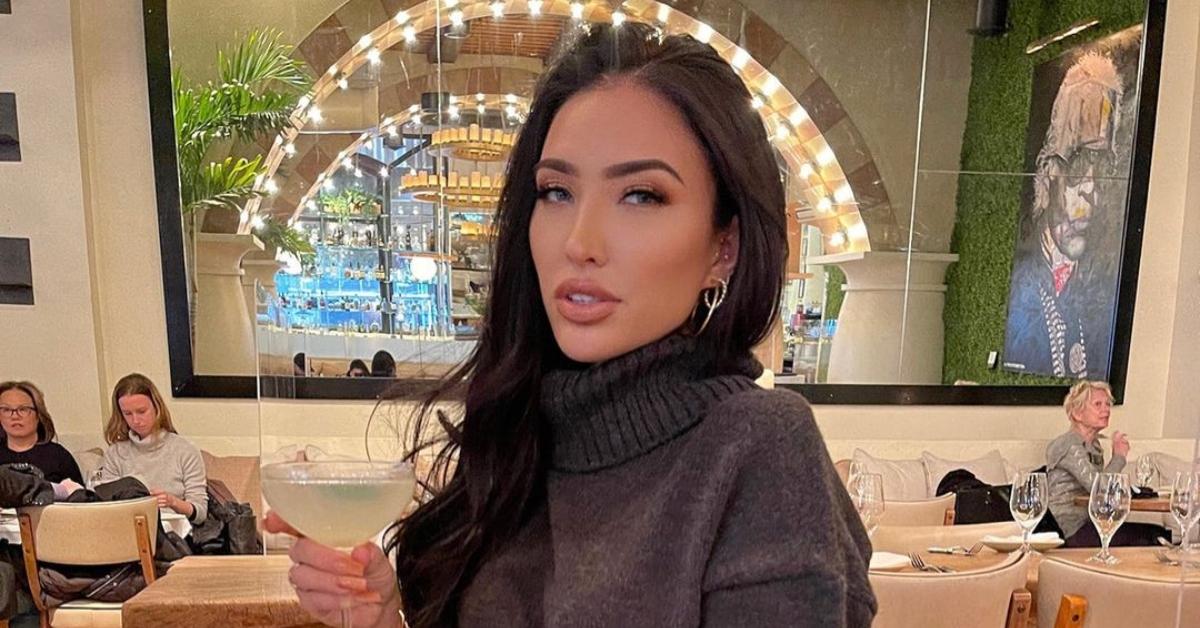 Model to Mogul 'Selling Sunset's Bri Tiesi's Net Worth Explored