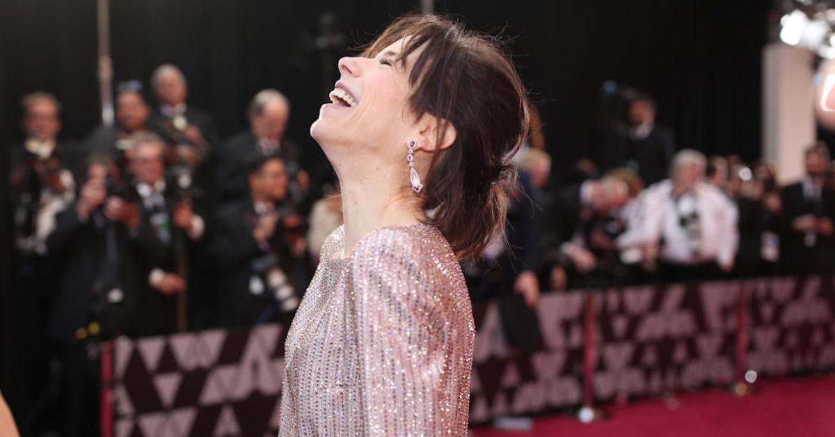 sally hawkins