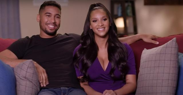 the family chantel siblings