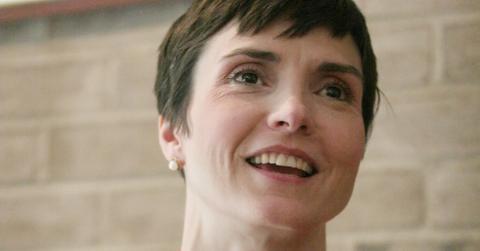 catherine herridge