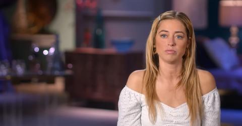 Jo Wenberg from 'Vanderpump Rules'