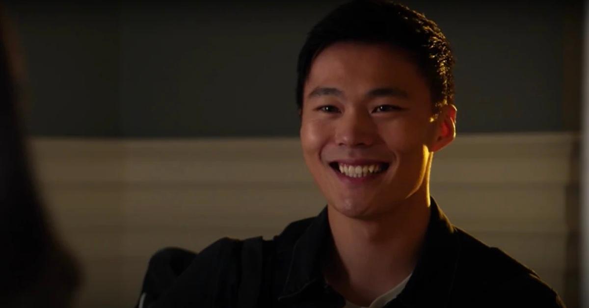 Albert Han (John Harlan Kim) '9-1-1'