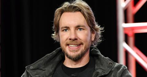 Dax Shepard