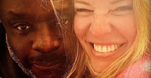 Tyler Merritt and Jen Hatmaker