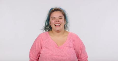 allison sano revenge body