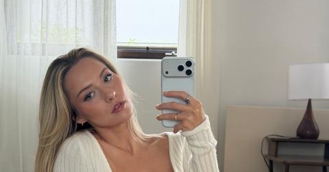 Model Forrest Smith Gets Banned From Family Christmas Over Bikini Pics, Buys Revenge Presents