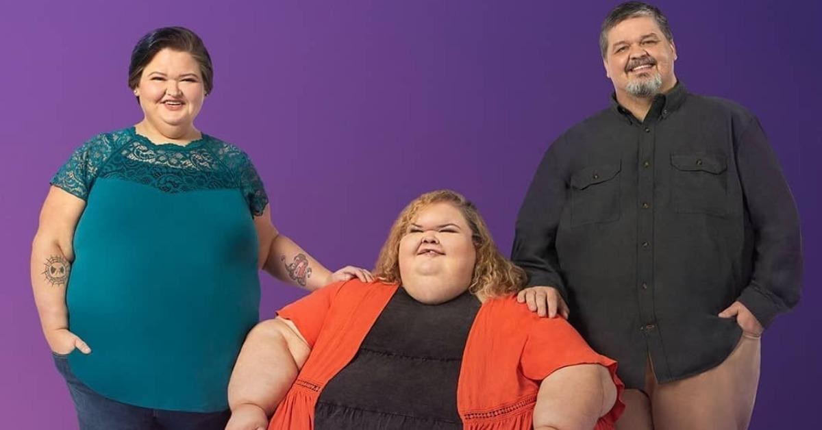 1000-Lb. Sisters' Tammy and Amy Slaton Post New Photo Ahead of