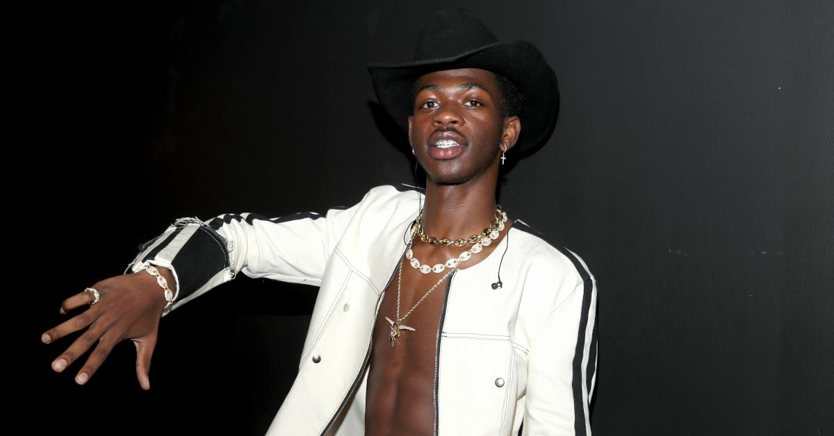 Lil Nas X Came Out On His Album And No One Noticed