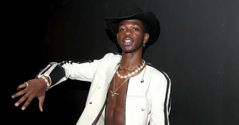 lil nas x