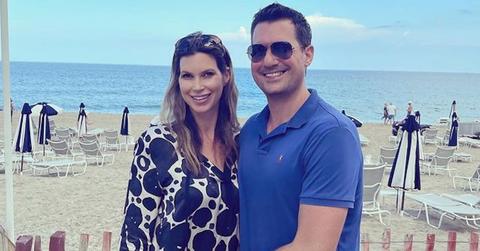 Maya Vander and Dave