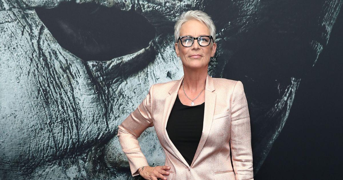 jamie lee curtis