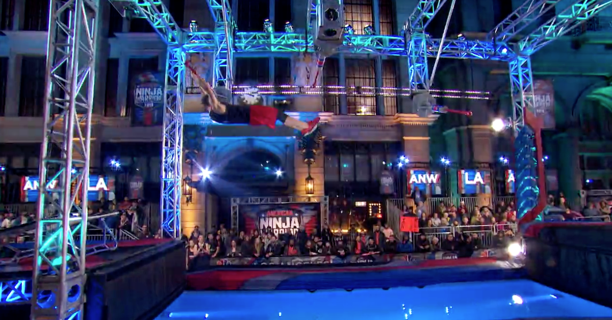 How Much Do American Ninja Warriors Get Paid? — Details
